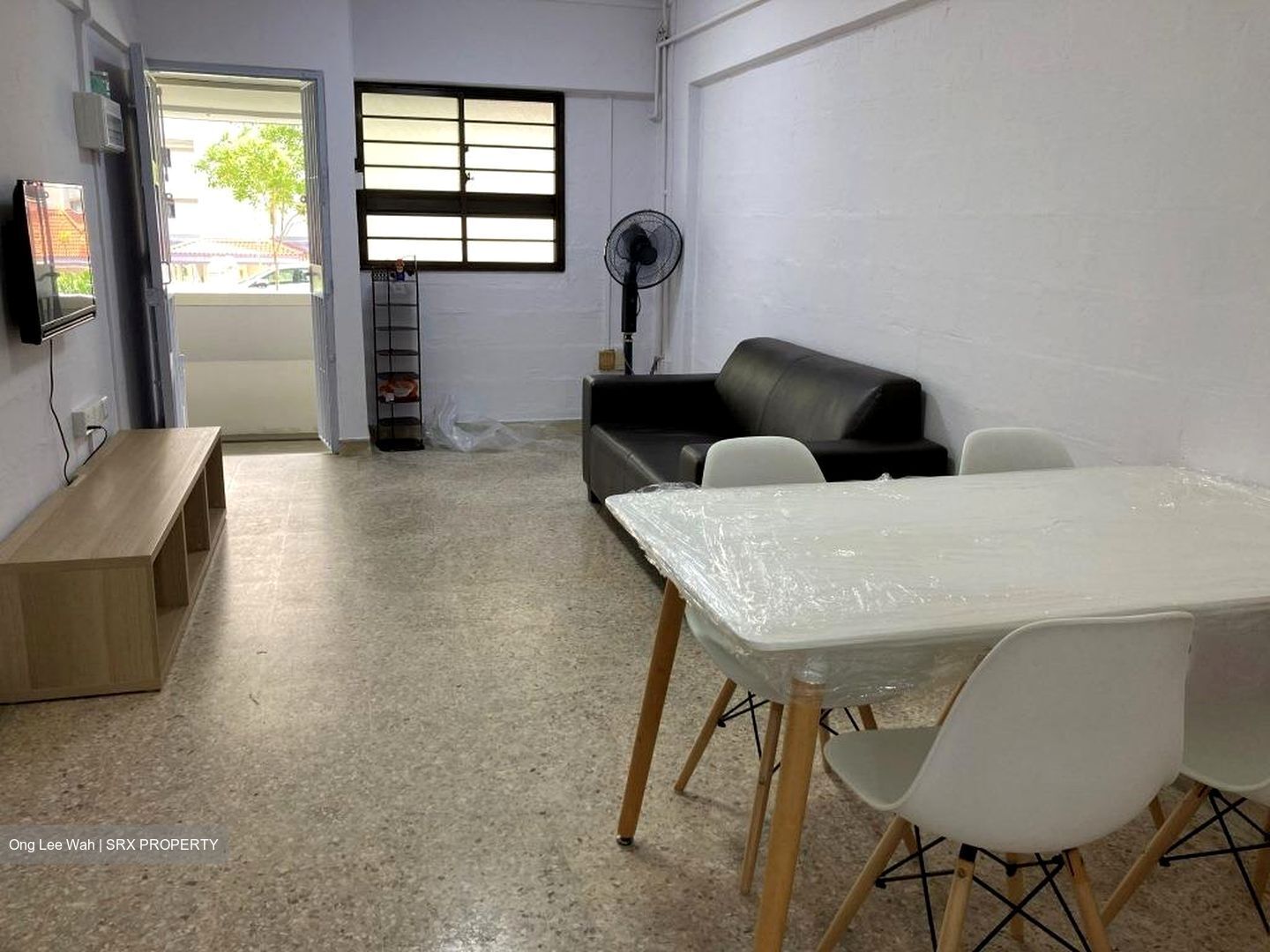Blk 302 Ang Mo Kio 31 (Ang Mo Kio), HDB 3 Rooms #630664691